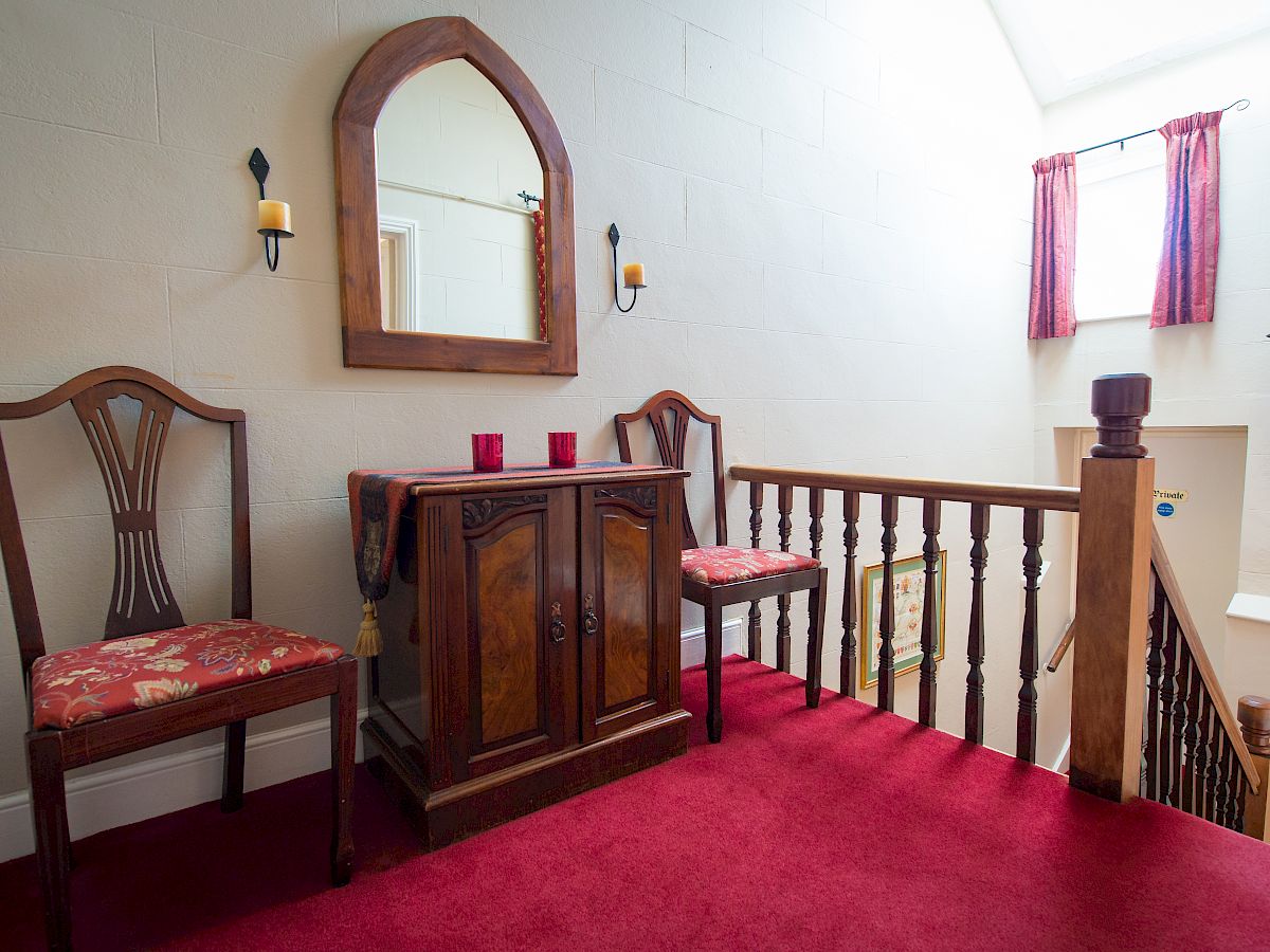 Superior King Room (2)